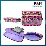 New Age Stylish Women Neoprene Laptop Sleeve thumbnail-1