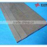 Yg8 Carbide Plates for Cutting Use in Various Size thumbnail-1