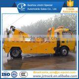 New 6t Road Rescue Truck Wrecker Towing Truck Wholesale Price thumbnail-1