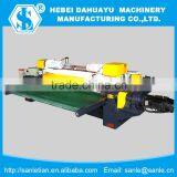 Good Quality Cnc Wood Working Machine/8feets Spindeless Veneer Peeling Macine thumbnail-3