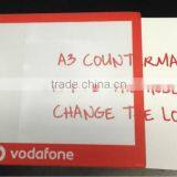 Customized Counter Mat,A4 Counter Mat thumbnail-4