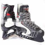Leather Shoe Sport Shoe Ice Hockey Sport Shoe RPIS0211 thumbnail-1
