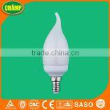 T2 Candle Hight Quality Products Light Bulb thumbnail-1