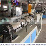 Wood Plastic Composite Board Sheet Extrusion Machine Unit /complete Line for Make Pvc Wpc ps Epe Foam Sheet thumbnail-4