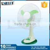 48 Inch Big 12 Volt Solar Rechargeable Fan Solar Led tv Ceiling Fan With Remote thumbnail-2