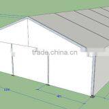 30m x 45m Outdoor Function Catering Tent Wedding Marquee Tent thumbnail-3