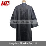 Doctoral Gown -Highly Specified Doctoral Gown