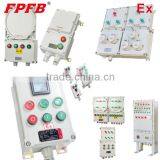 BXM(D)51 IIB Explosion Proof Distribution Exd Box 400*650mm