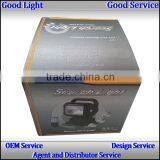 10-30V Remote Control 50W LED Search Light With CE ROHS thumbnail-4