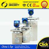 China's Top DMF-Series Coriolis Mass Flow Meter Manufacturer Flow Meter Types Quality Choice thumbnail-6