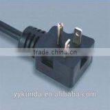 UL Approved ac Power Supply Cord NEMA 5-20P Manufacturer