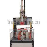 GS-F3/5/6 Semi-automatic Rigid Box Cover Wrapping Machine thumbnail-6