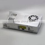 Constant Voltage 350w 15v Switching Power Supply AC DC Led Driver thumbnail-1