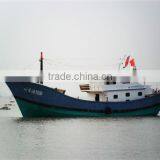 Professional Fishing Boat thumbnail-1