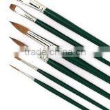 Horse Hair Paint Brush