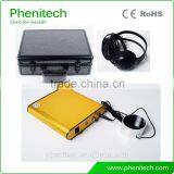 Best Selling 2016 Professional Portable Quantum Magnetic Analyzer 3D NLS/human Body Analayzer thumbnail-1