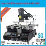 Hot Sale!!! Dinghua Technology DH-A08 BGA Welding Machine thumbnail-1