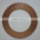 ADVANCE Parts Copper-base Friction Disc(1201-0007A/ZL30.10-07/BS428)