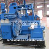 COPPER ROD BREAKDOWN MACHINE WITH ANNEALING (LOW NOISE)-COPPER WIRE PRODUCTION MACHINE