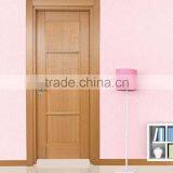 Quality Anigre Finished Flush/Glazed Wooden Door thumbnail-2