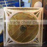 600*600mm Ceiling Ventilation Fan With Remote Control thumbnail-5