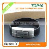 High-grade Black Watch Usb 2.0 Flash Drive for Presents thumbnail-1