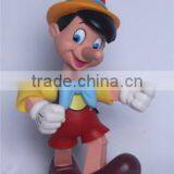 OEM Doll Vinyl Toy,custom PVC Doll Vinyl Toy thumbnail-2