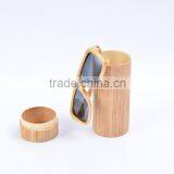 Meiaoqi Rosewood Retro Polarized Sunglasses Pure Manual Sunglasses thumbnail-3