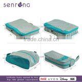 Custom All Kinds of Packing Cubes/Travel Cube Organizer Baby Travel Cot Bag thumbnail-1