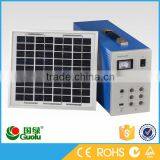 5W/10W/20W/40W, Mini PV System ,Solar Kit, CE Approved thumbnail-1