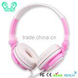 Colorful and Cute Kids Headphone Headphone for Kids Headphone for Girls thumbnail-1