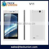 V11 5.0nch no Brand Cell Phone With Rotate Camera Smart Android Telephone thumbnail-3
