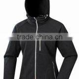 Performance Softshell Jacket Black(AL0111) thumbnail-1