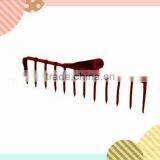 12 Teeth Rake Head FR002-16L