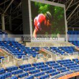 Big Viewing P20 Outdoor Led Video Display