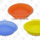 Daisy Shape (small Size) Silicone Cake Mould thumbnail-1