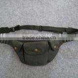 Nylon Waist Bag thumbnail-1