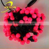 RS-RL003 5M Outdoor Animated Christmas Decotation Lights thumbnail-5