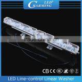 Outdoor Lighting Waterproof RGB LED Wall Washer With DMX Control thumbnail-4