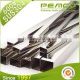 China Suppliers High Quality Cheap Price Standard Hollow Sections Stainless Steel Seamless Pipe thumbnail-3