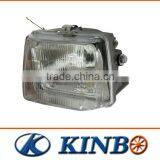 Motorcycle Headlight thumbnail-1