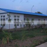 Cheap Dormitory on Job Site thumbnail-3