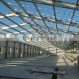 Low Cost Light Steel Structure Workshop Steel Building Warehouse thumbnail-2