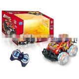 Best sellers 2013 4 Function RC Monster Truck Toys 2012