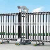 Folding Gate JG 802S, Single Column thumbnail-1