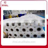 Strong Soft Plastic Film Green House for Flower thumbnail-2