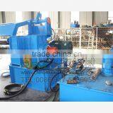 Metal Sheet Slitting to Metal Strip Machine thumbnail-2