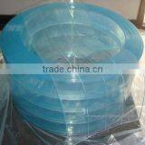 Polar Ribbed Pvc Strip Curtain