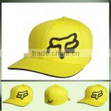 Fashion Elastic Embroidered Fitted Baseball Hats Wl-0285 thumbnail-1