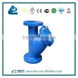 Y Type Strainer Valve thumbnail-2